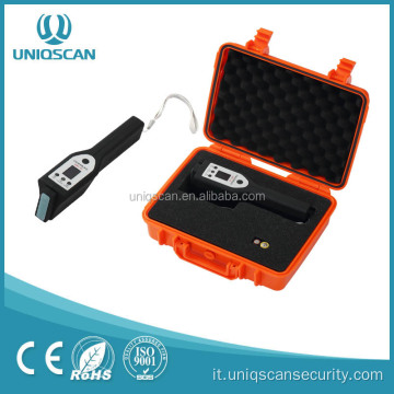 Rilevatore di liquidi portatile Uniqscan SF-100Y
